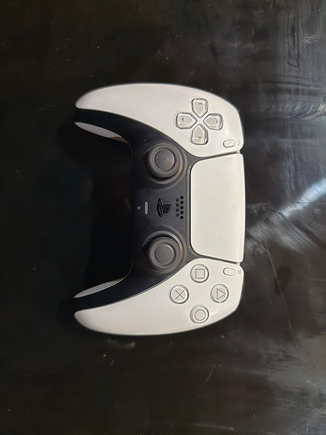 Sony PlayStation DualSense Wireless Controller - photo 2