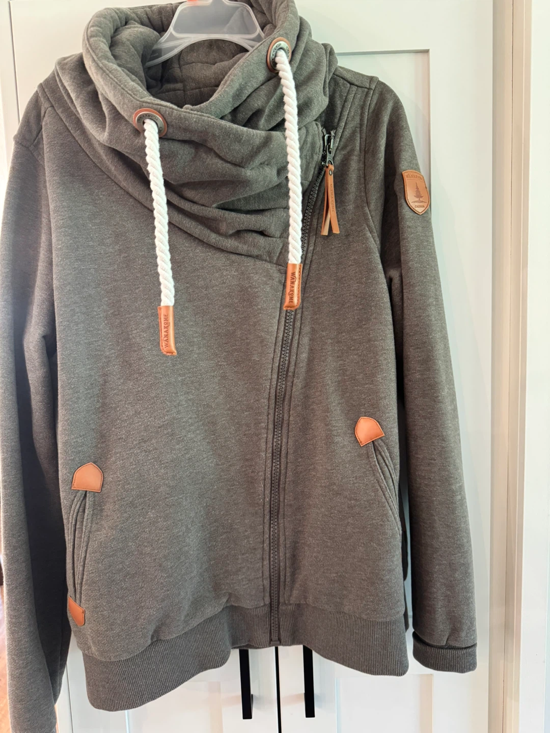 Wanakome sweater -Large - photo 2