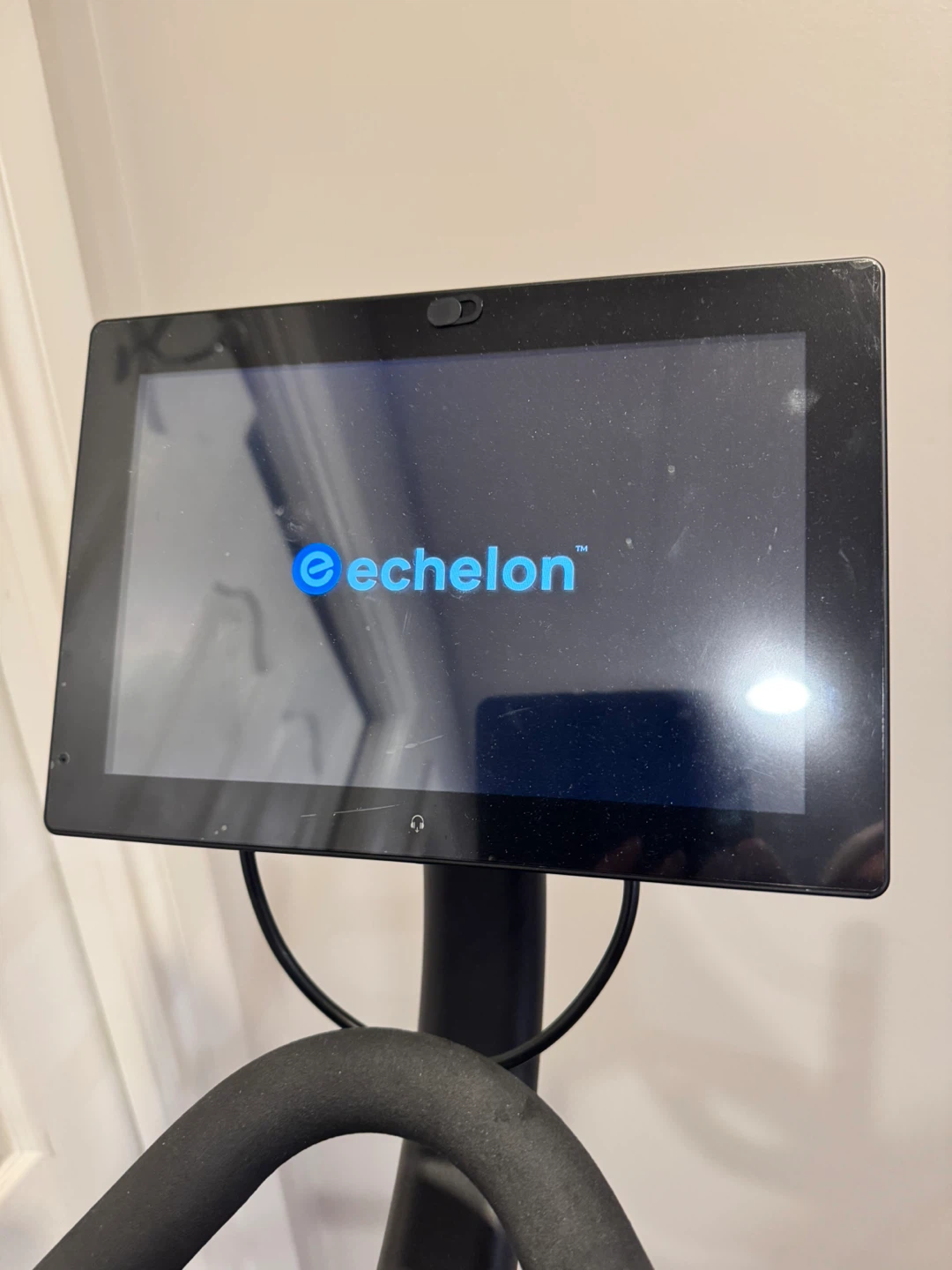 Echelon Connect EX-5s Smart Bike - photo 2