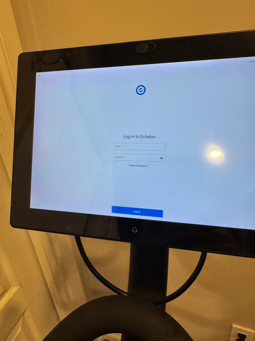 Echelon Connect EX-5s Smart Bike - photo 3