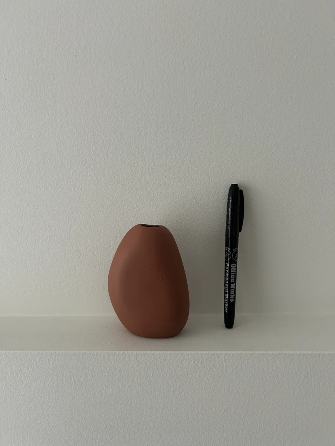 EQ3 small vase
