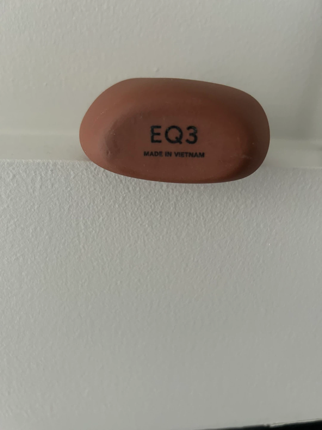 EQ3 small vase - photo 3