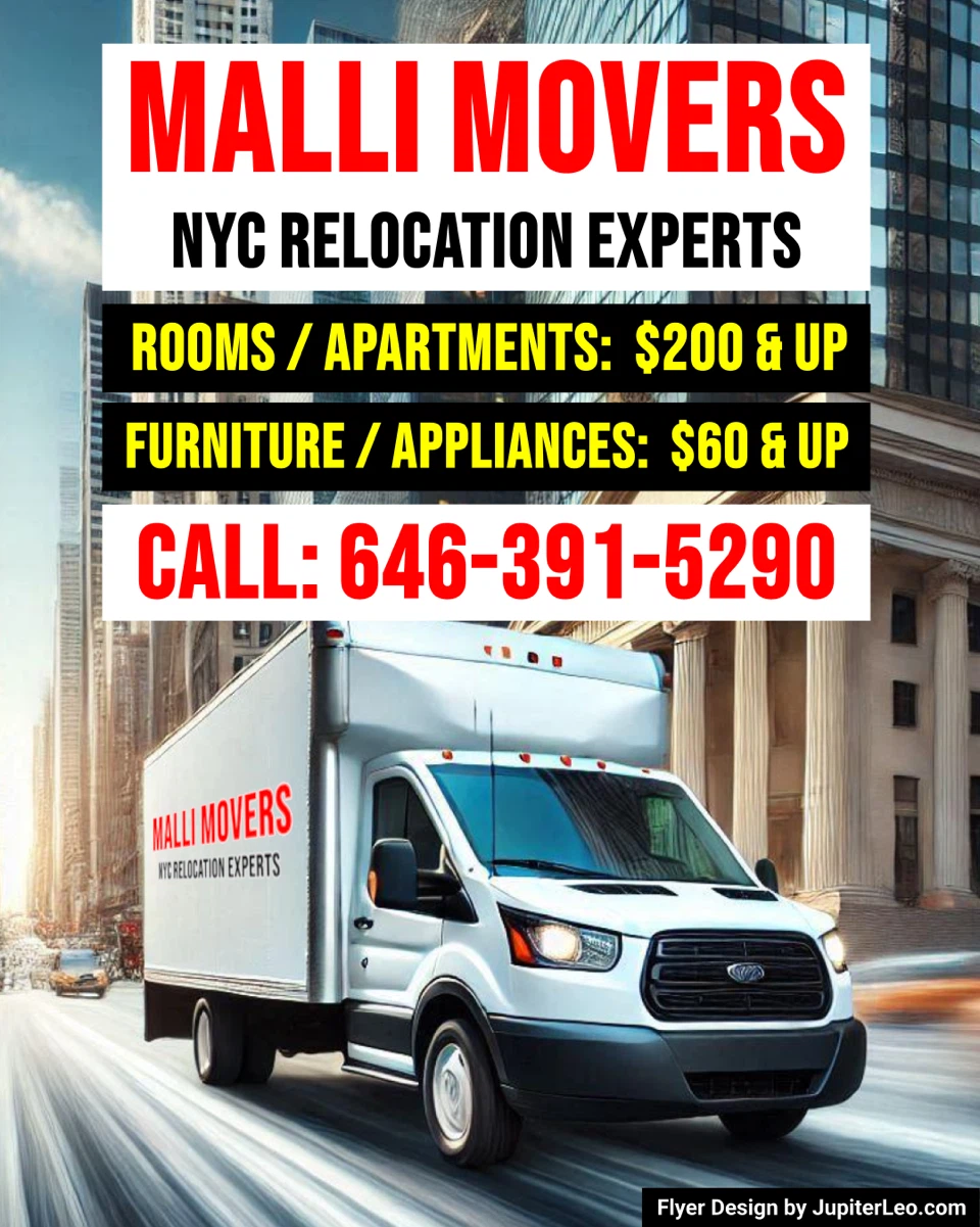 Mover