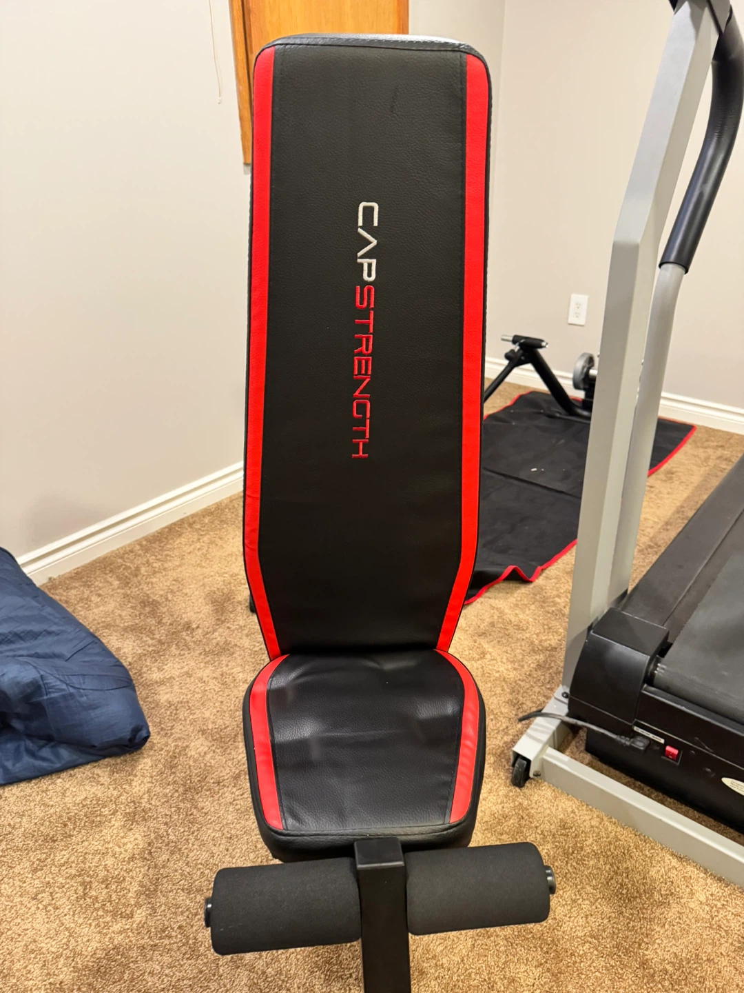 CAP Strength Weight Bench