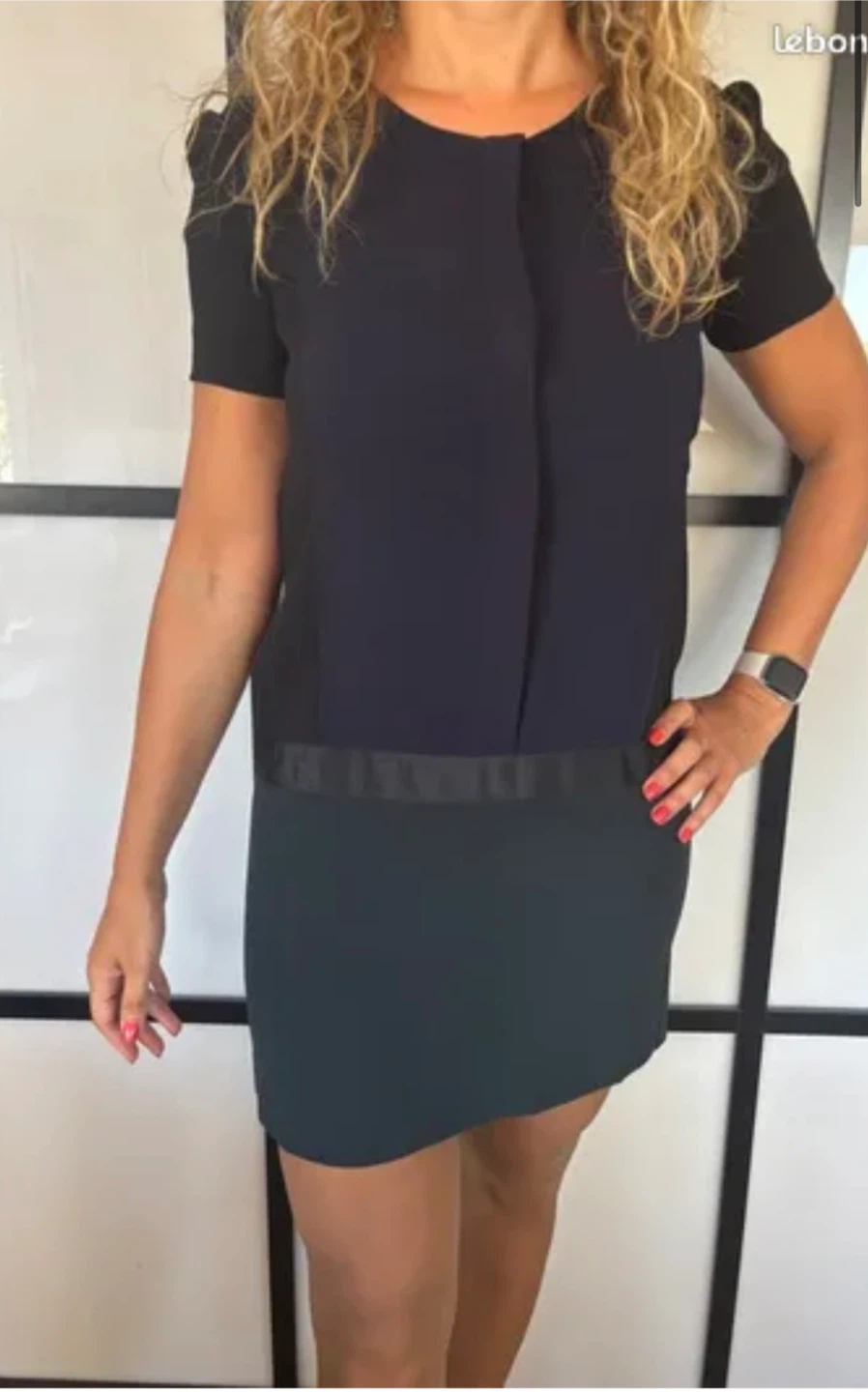 The Kooples Sport Dress