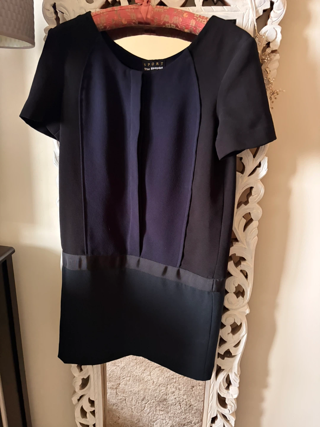 The Kooples Sport Dress - photo 2
