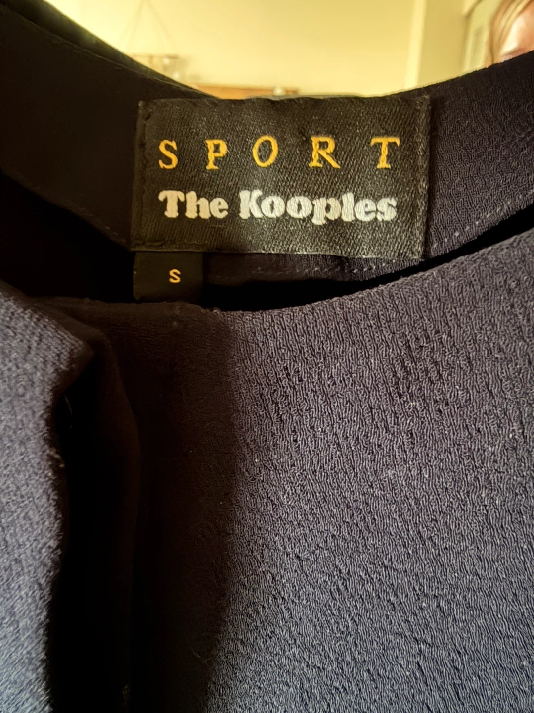 The Kooples Sport Dress - photo 4