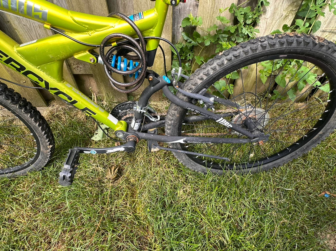 Supercycle Kids Bike - photo 2