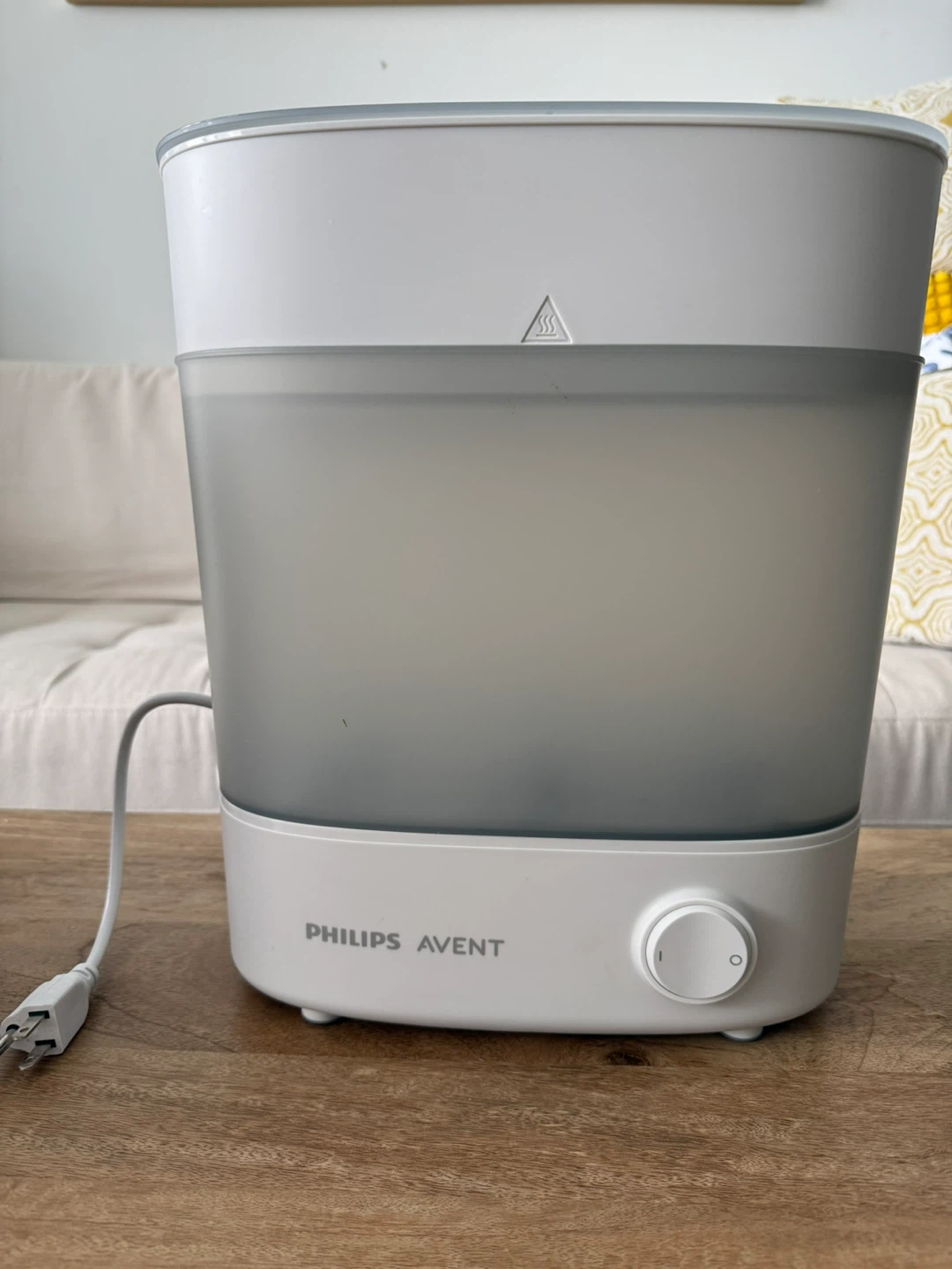 Philips Avent Baby Bottle Sterilizer and Dryer