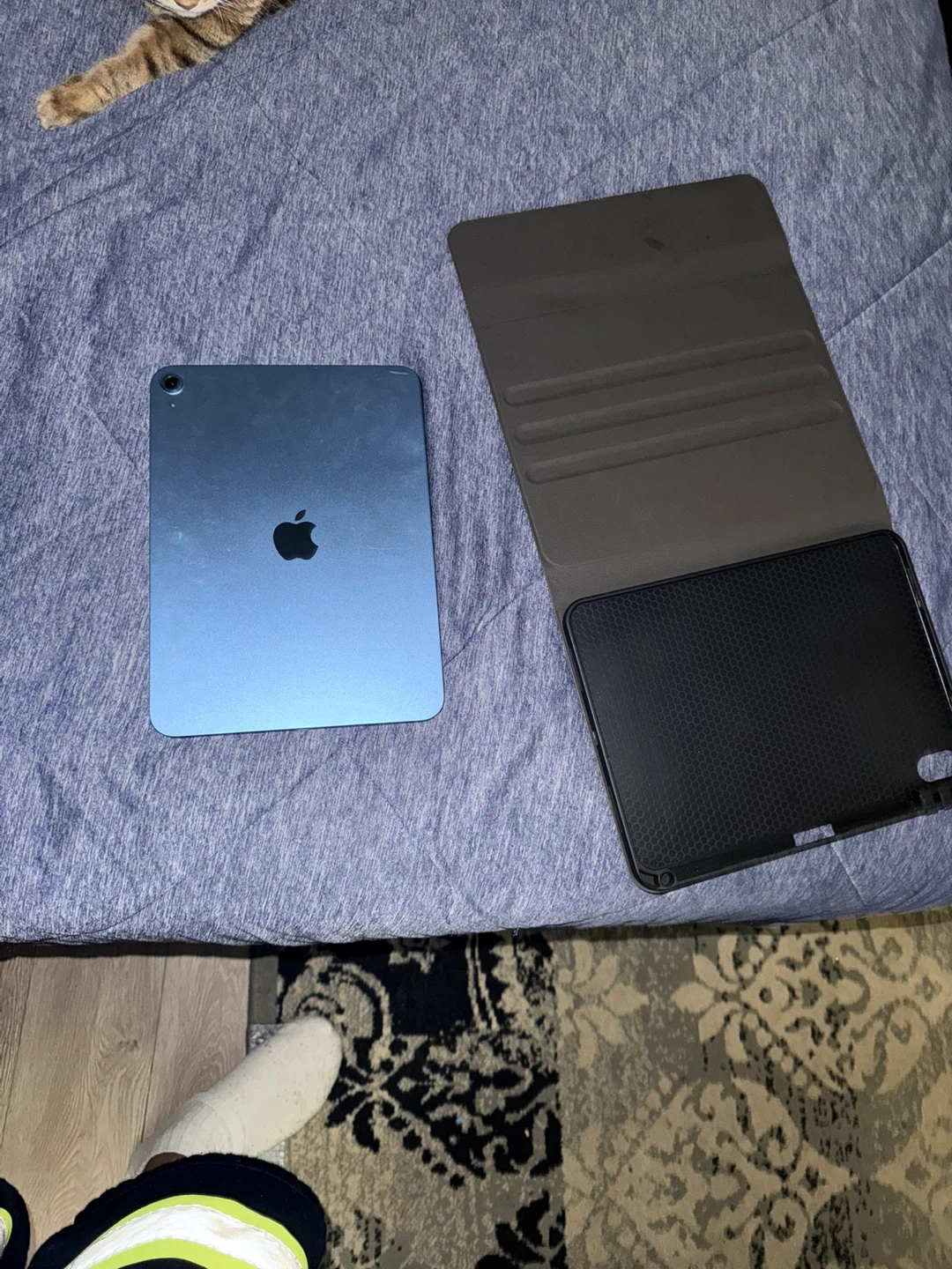Apple iPad Air Blue
