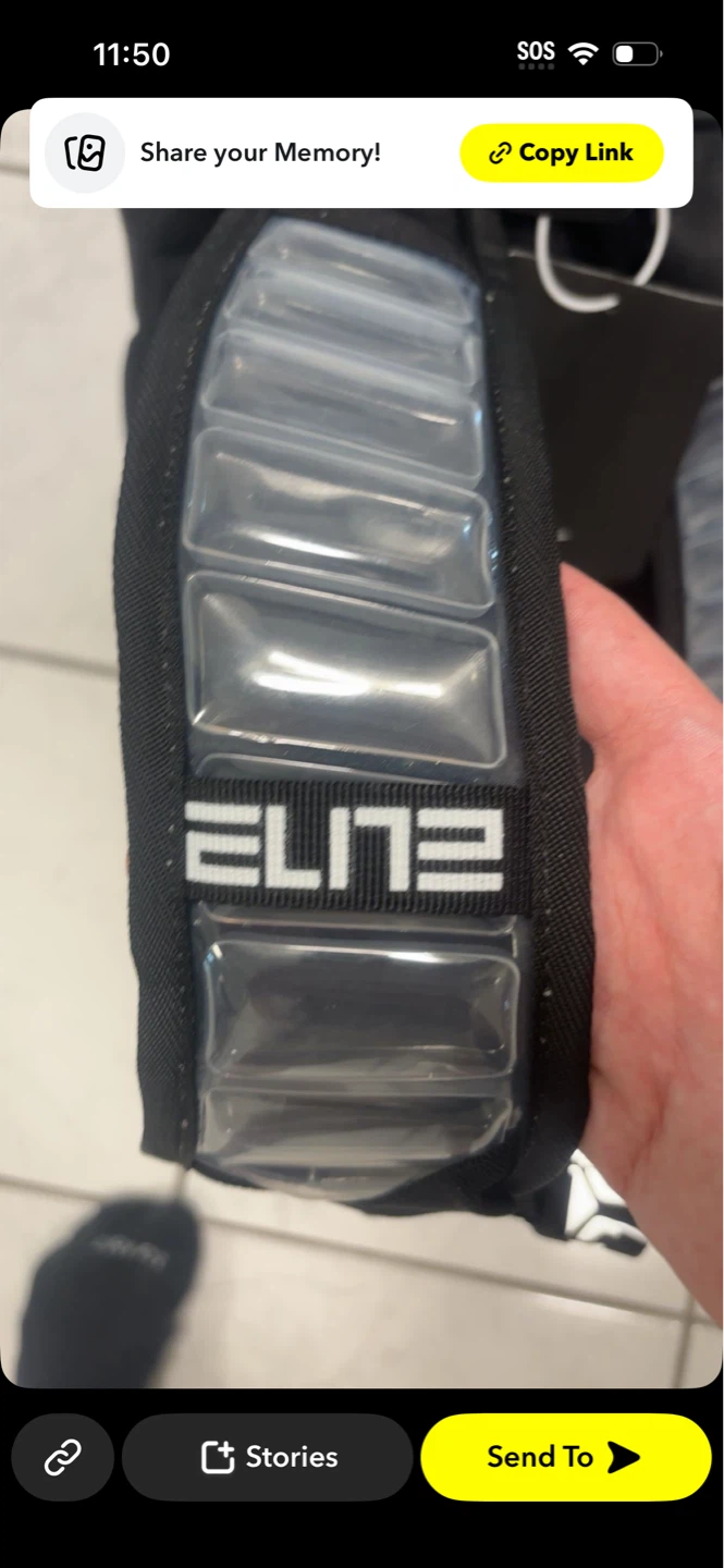 Nike Elite Backpack - photo 3