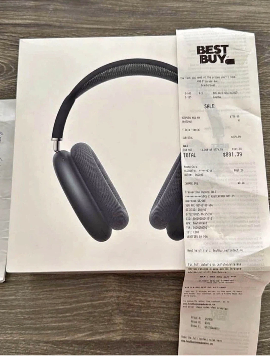 AirPod Max