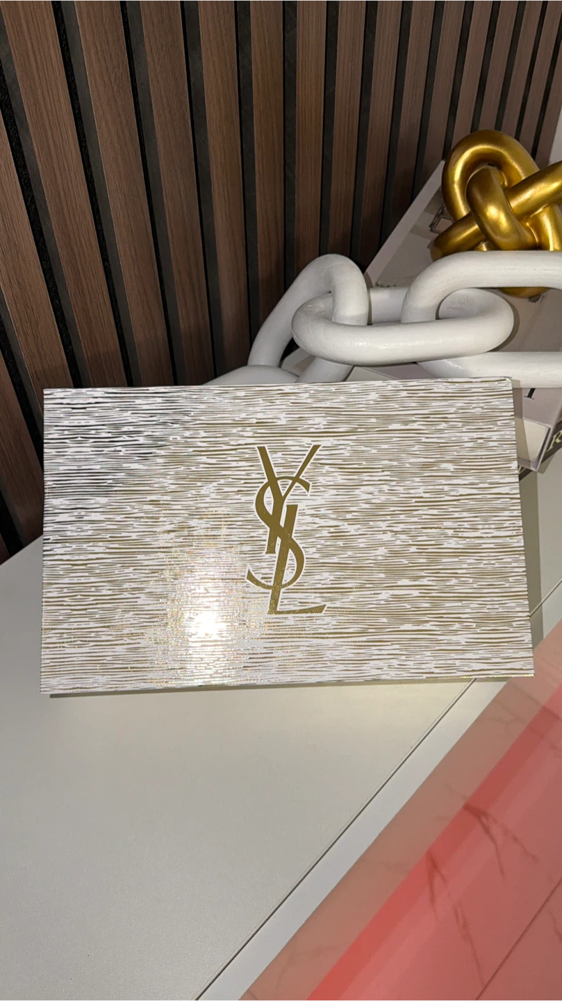 Yves Saint Laurent Miniature Fragrance Set - photo 2