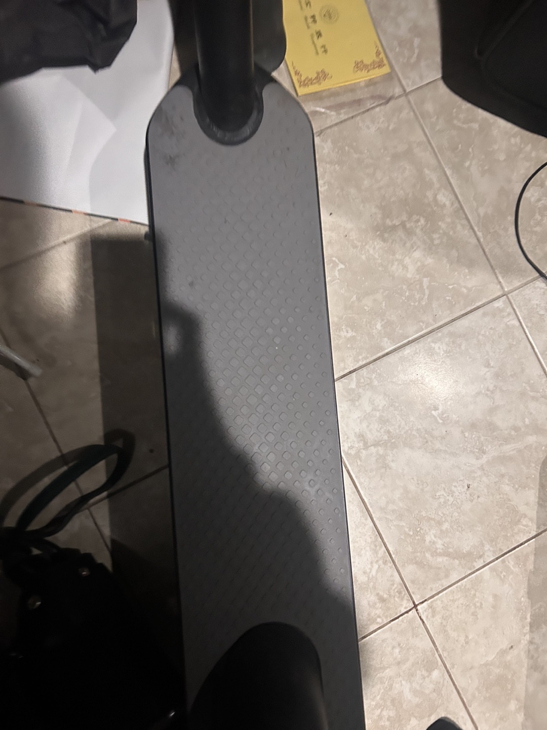 OKAI neon scooter( brand new) - photo 3