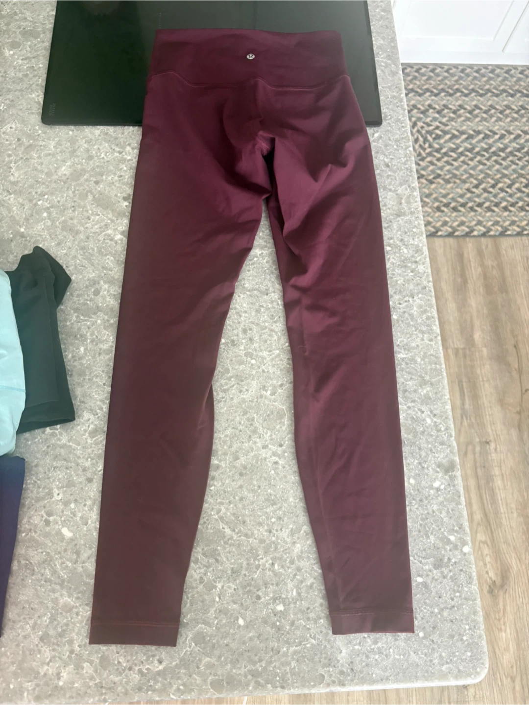 Lululemon Align Leggings - photo 2
