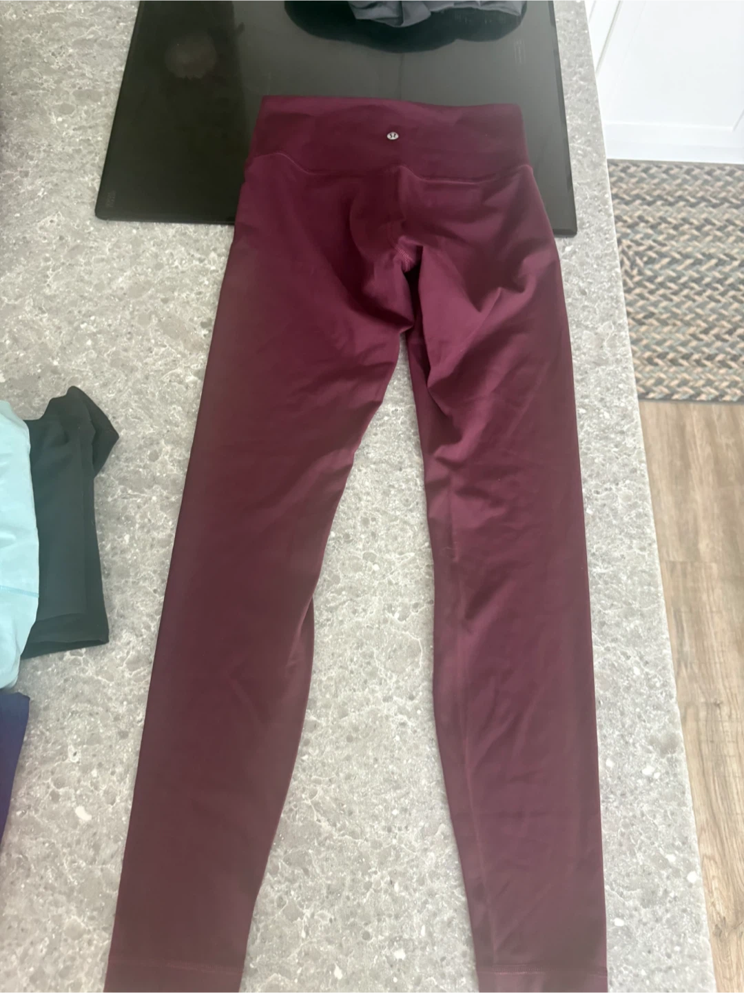 Lululemon Align Leggings - photo 3