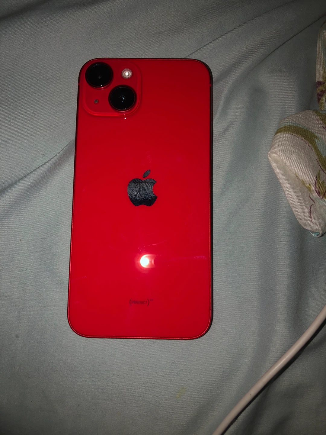 Apple iPhone 14 RED