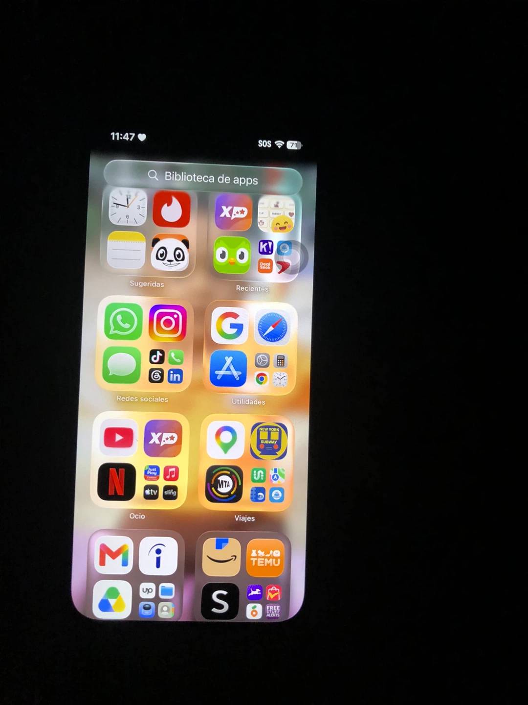 Apple iPhone 14 RED - photo 3