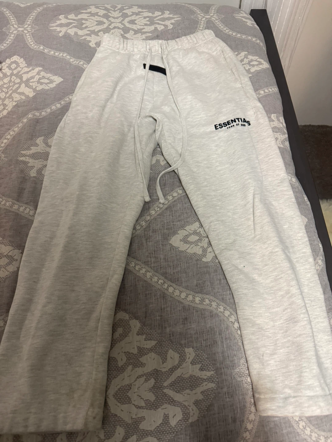 Essentials Fear of God Sweatpants