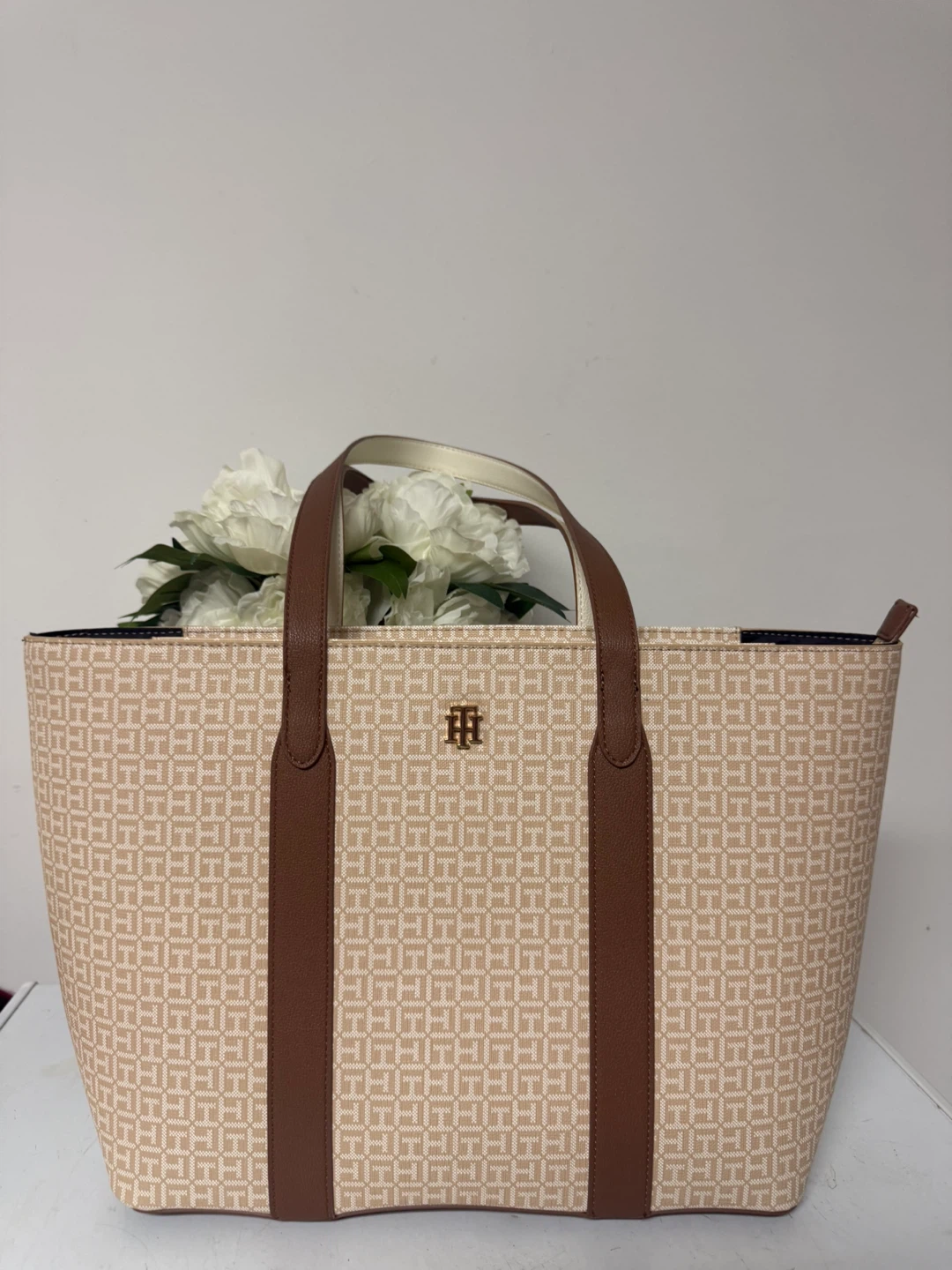 Tommy Hilfiger Tote Bag