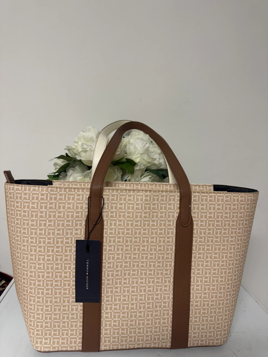 Tommy Hilfiger Tote Bag - photo 2