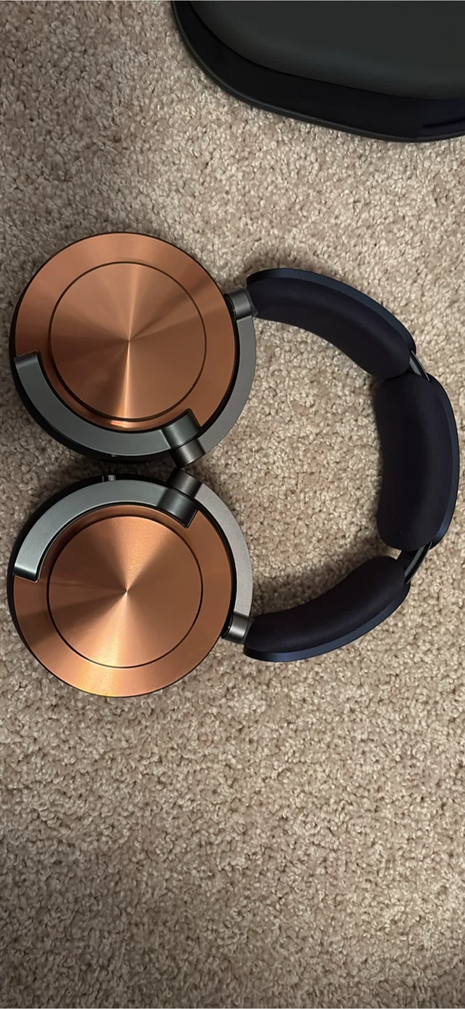 Dyson Zone Headphones