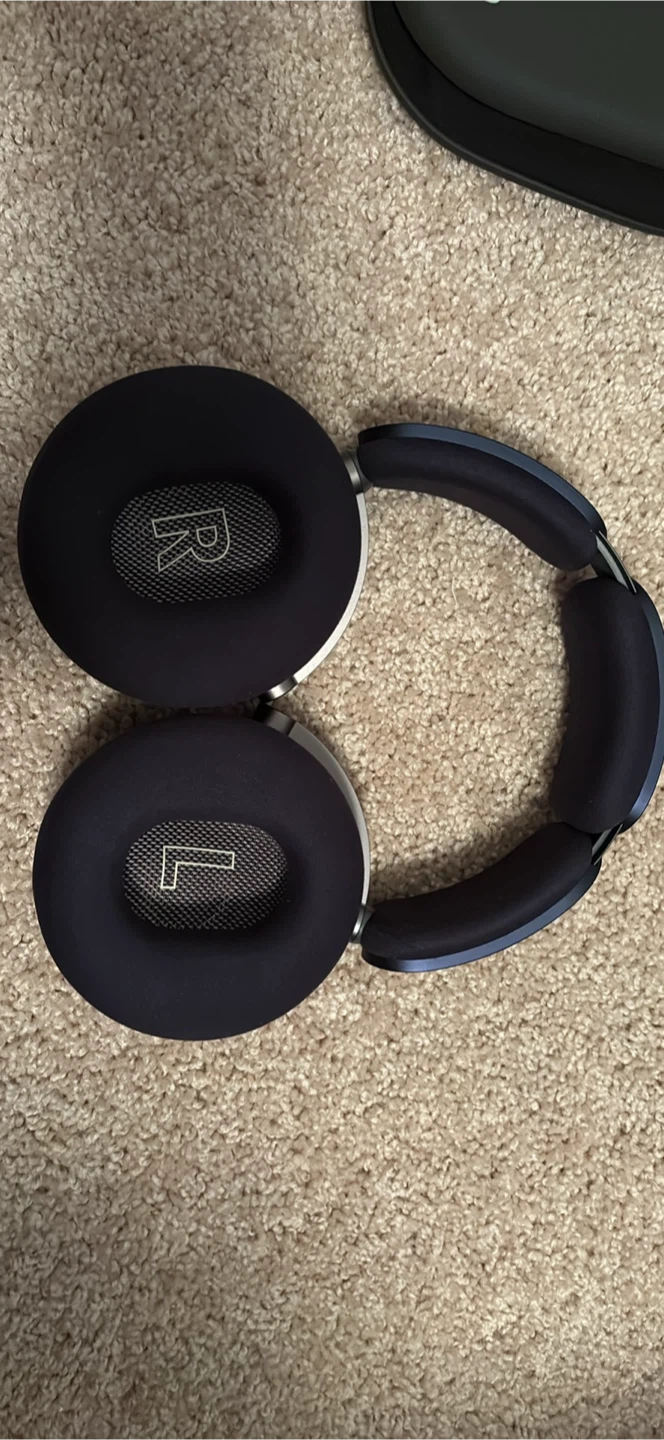 Dyson Zone Headphones - photo 2