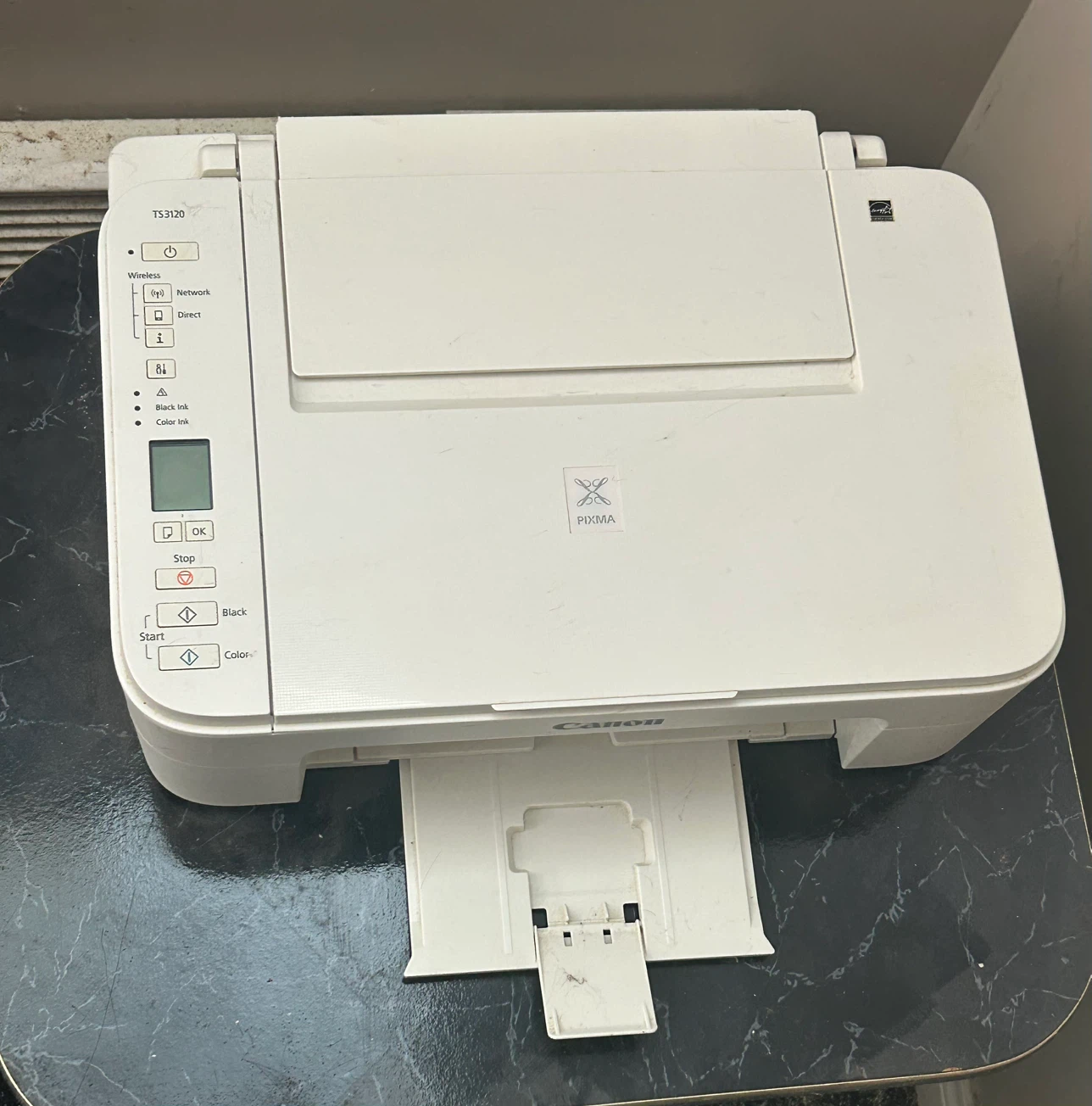 Canon TS3120 All-In-One Printer