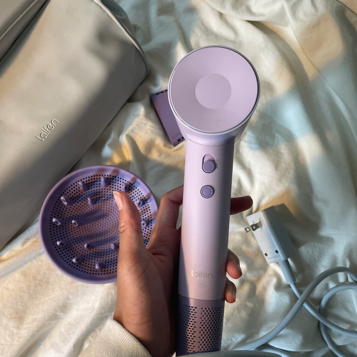 Laifen Hair Dryer – SE / Swift / Premium