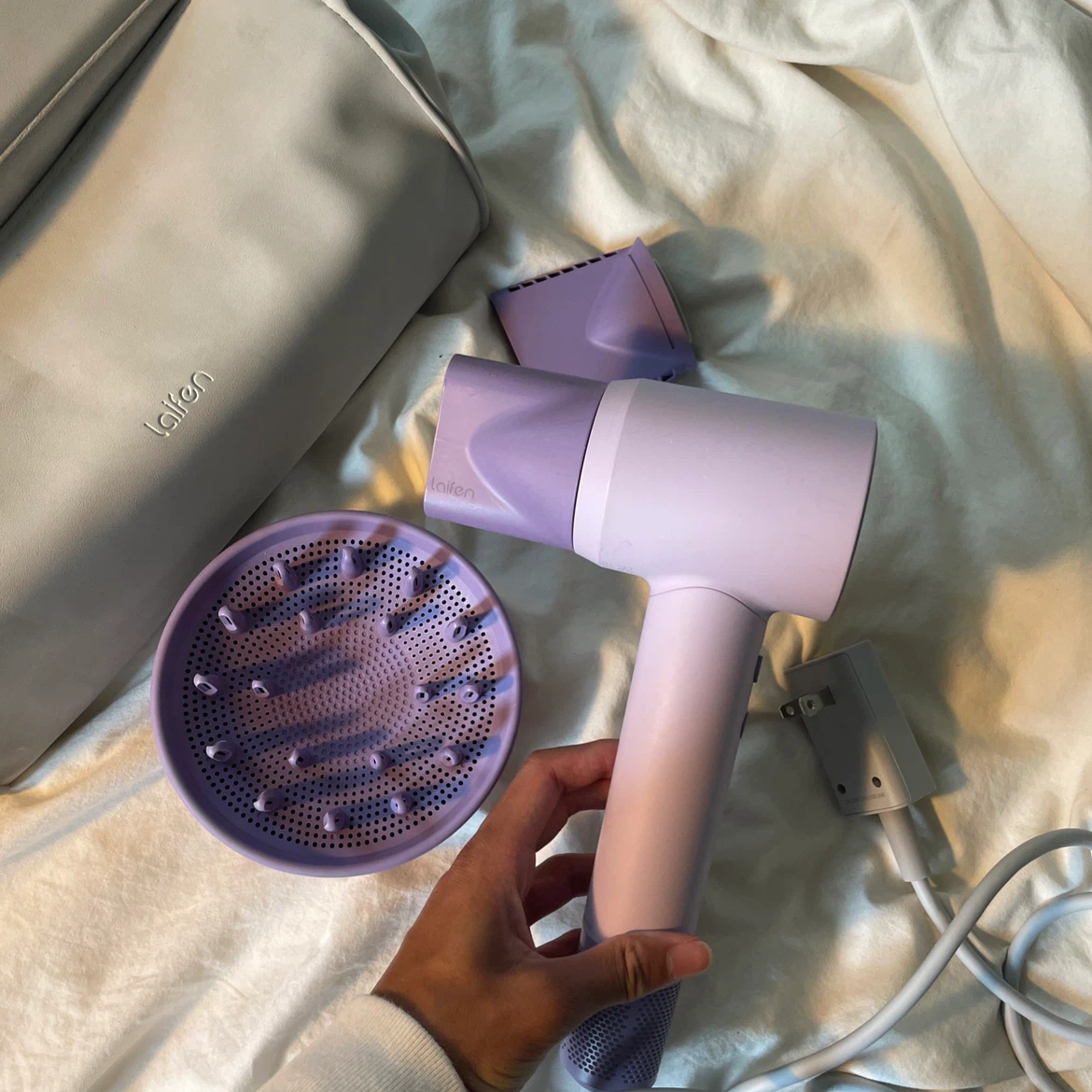 Laifen Hair Dryer – SE / Swift / Premium - photo 2