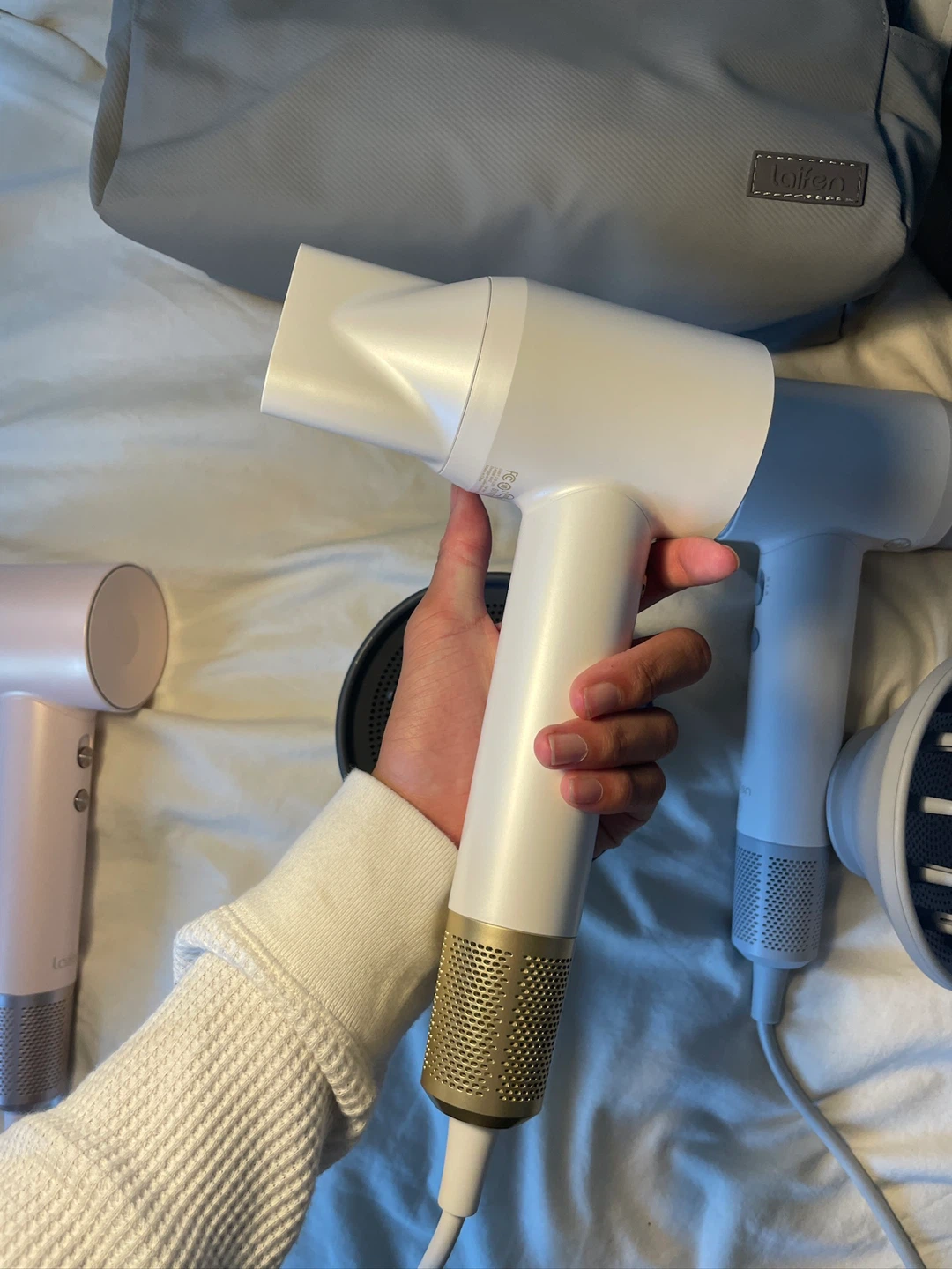 Laifen Hair Dryer – SE / Swift / Premium - photo 4
