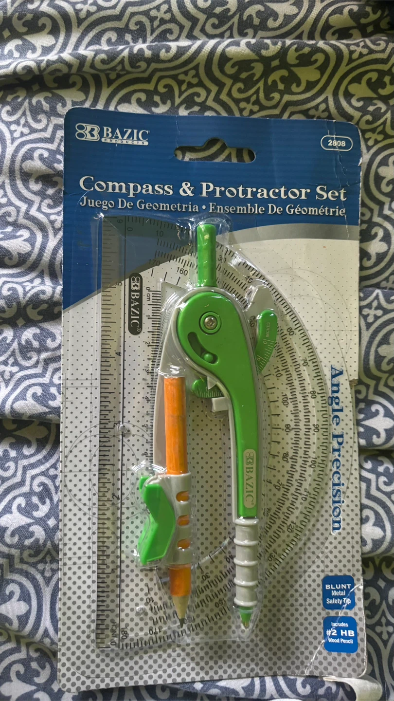 School supplies - photo 3