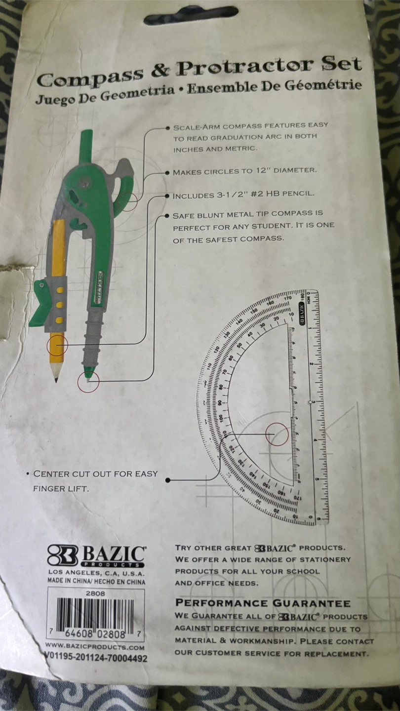 School supplies - photo 4