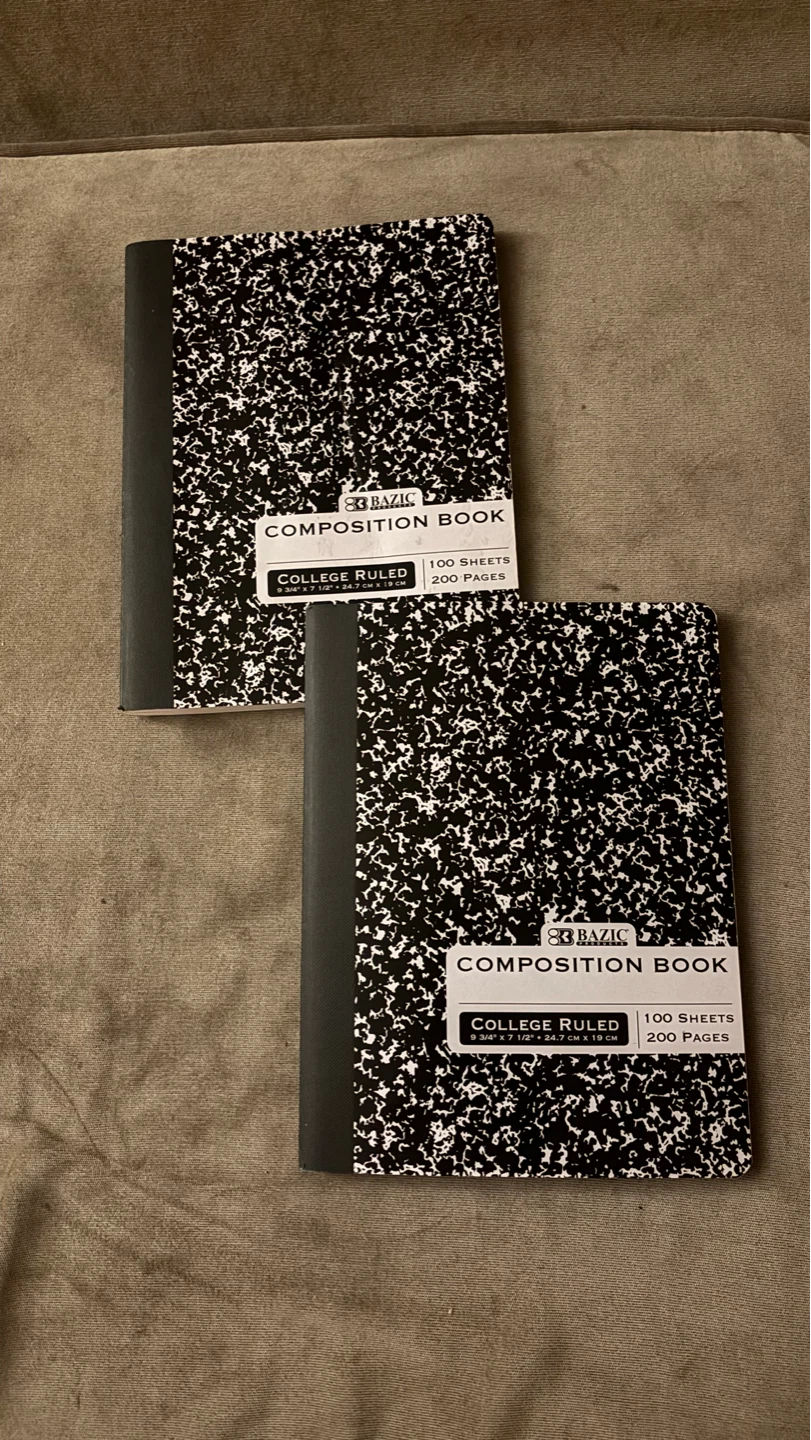 School supplies - photo 2