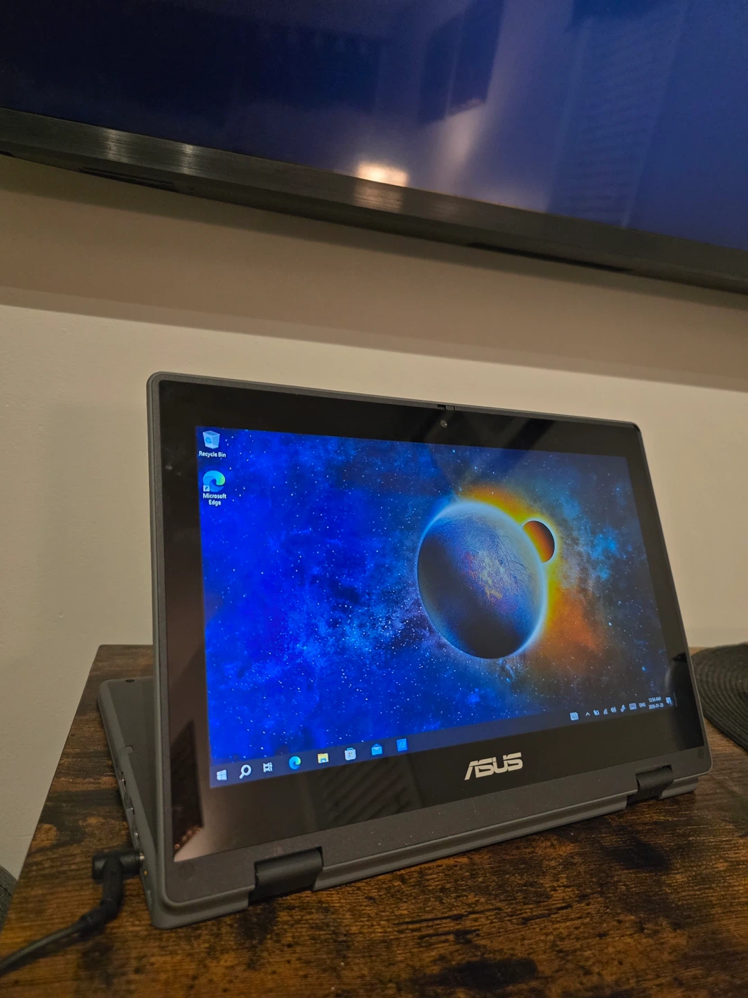 ASUS Chromebook Flip 11.6" - photo 3