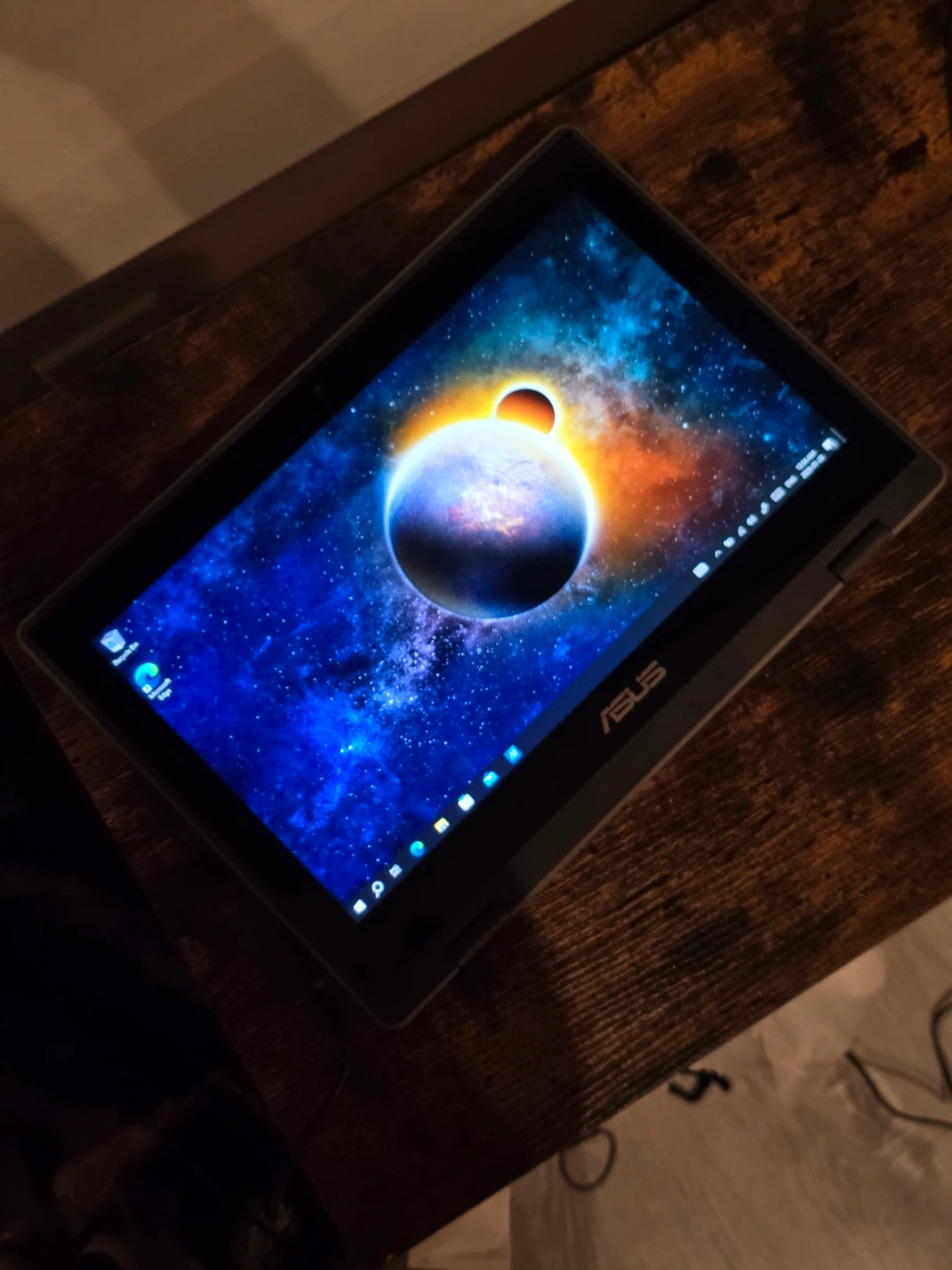 ASUS Chromebook Flip 11.6" - photo 5