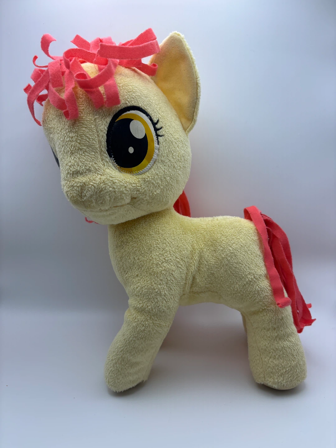 My Little Pony Plush Toy- 2014