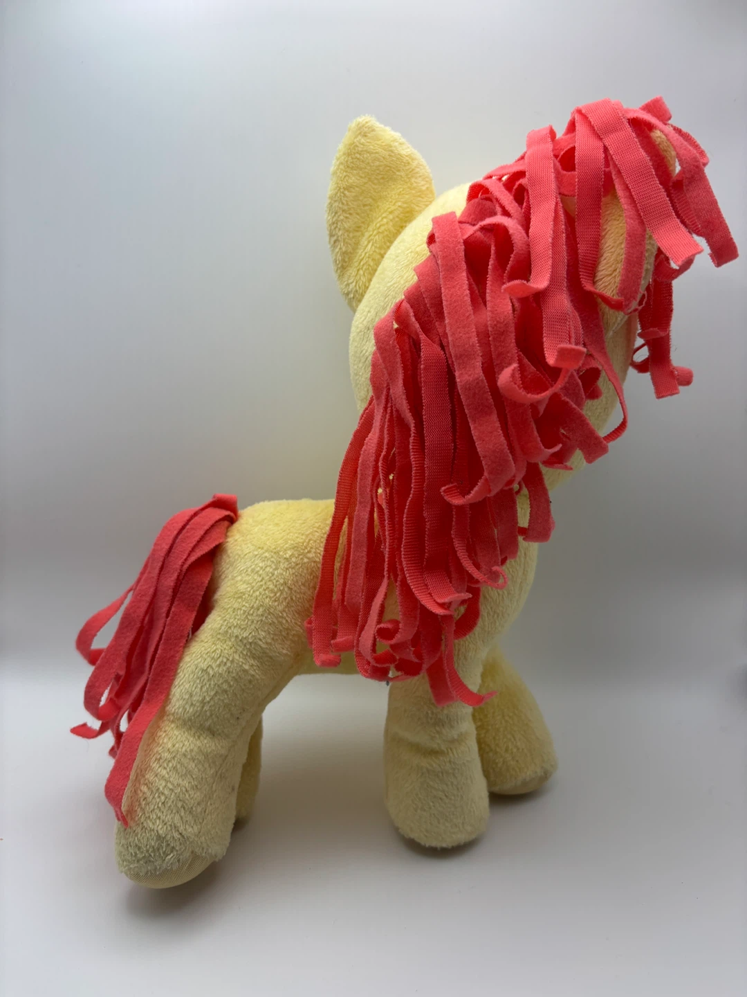 My Little Pony Plush Toy- 2014 - photo 2