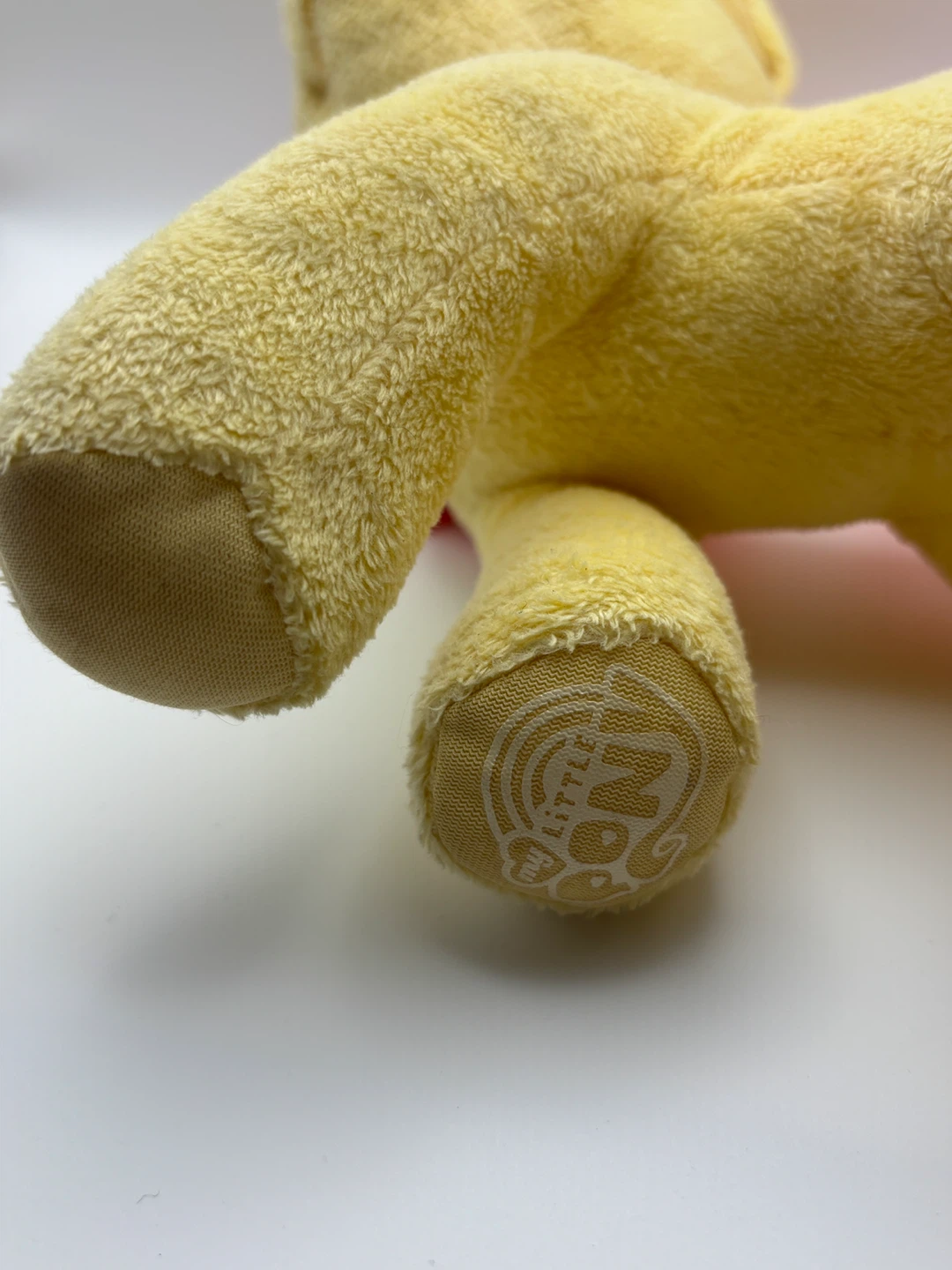 My Little Pony Plush Toy- 2014 - photo 3