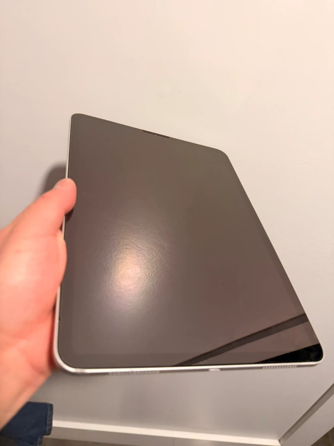 iPad 11” pro 1tb