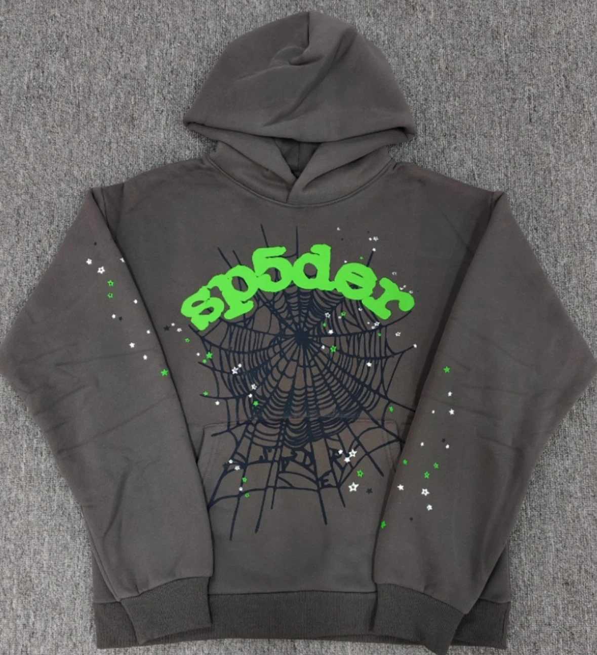 Sp5der Hoodie