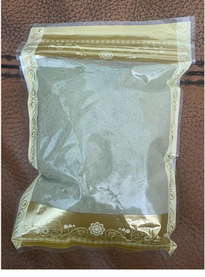 Serina's Beauty Products Organic Qasil Powder - photo 2