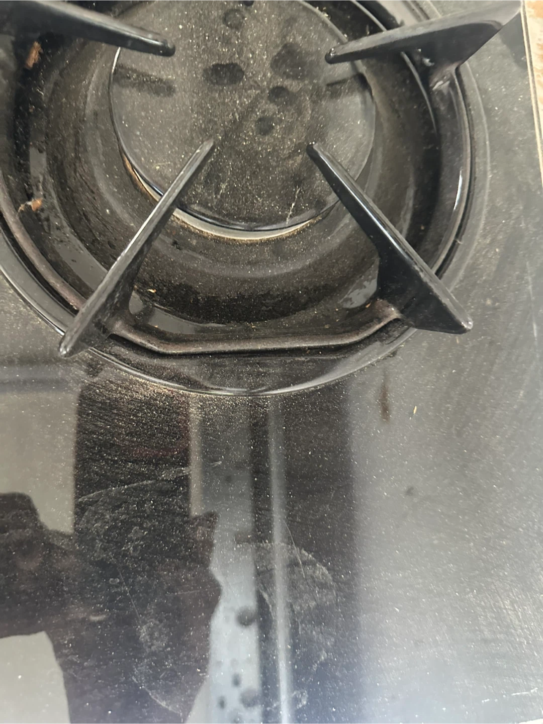 Creda 4-Burner Gas Cooktop - photo 3