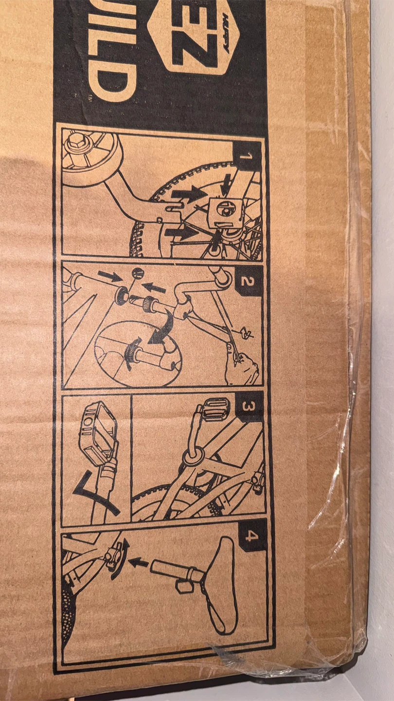 Huffy Paw Patrol 12" Kids Bicycle - photo 3