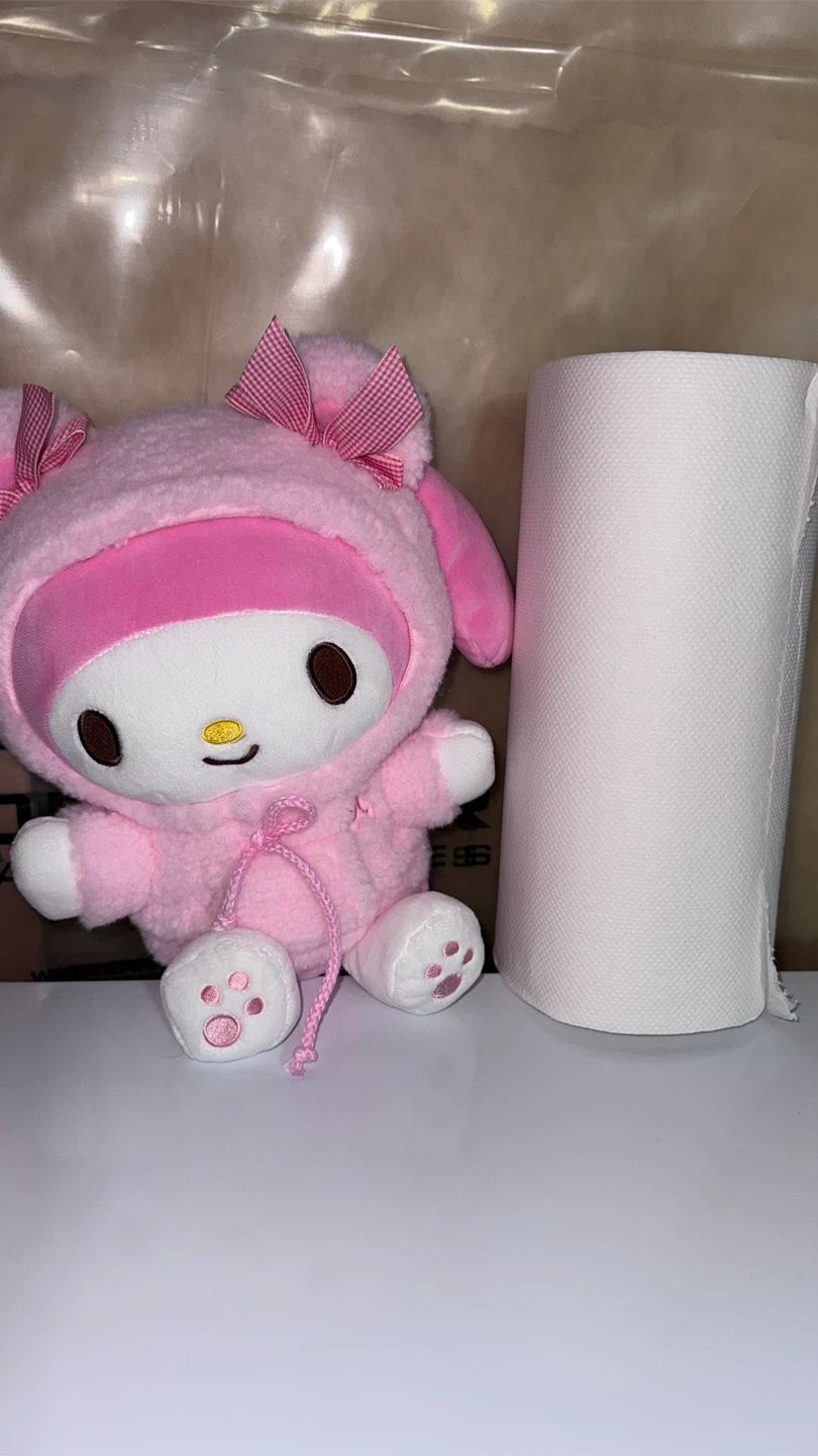 Sanrio My Melody Plush Toy