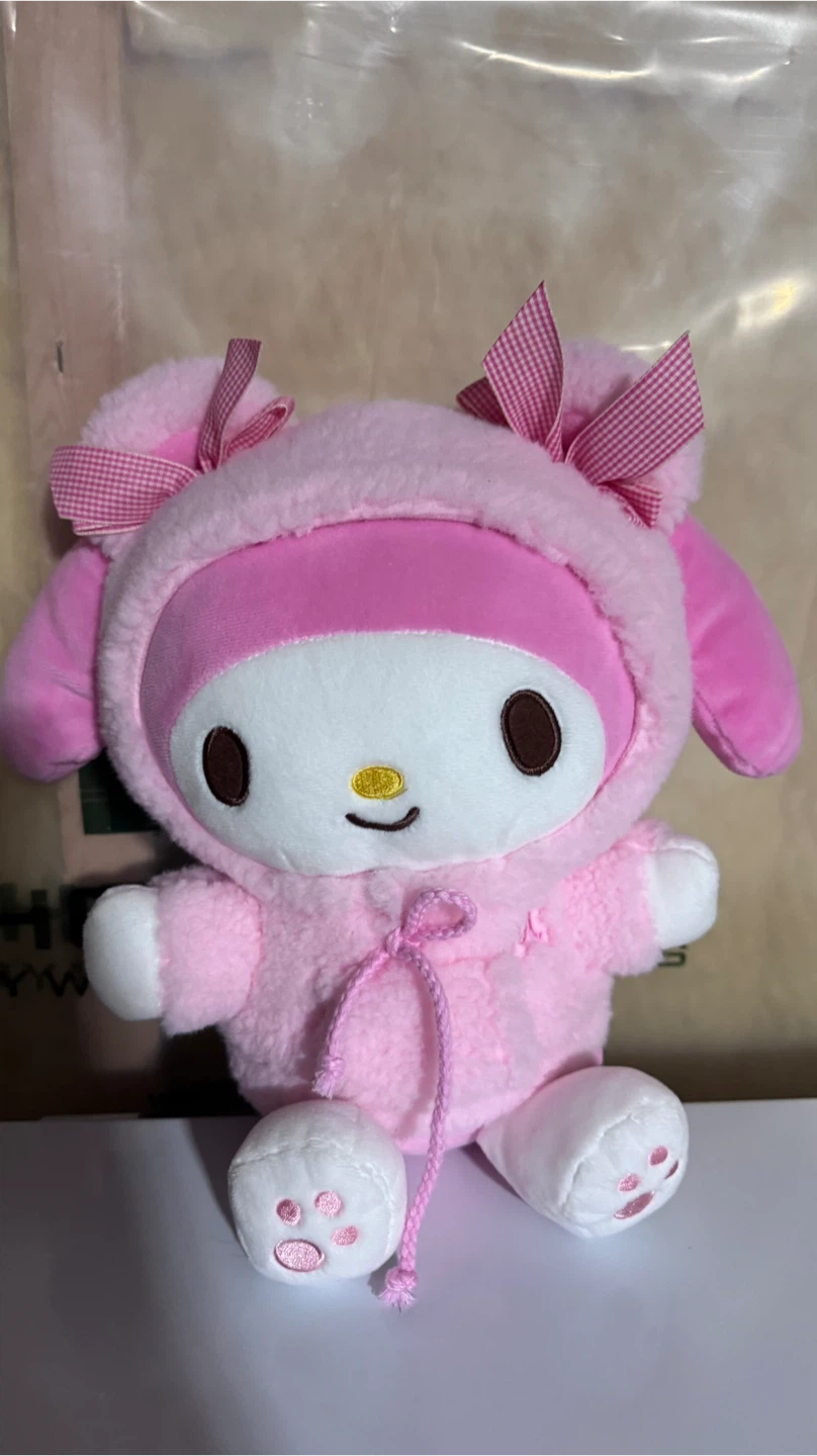 Sanrio My Melody Plush Toy - photo 2