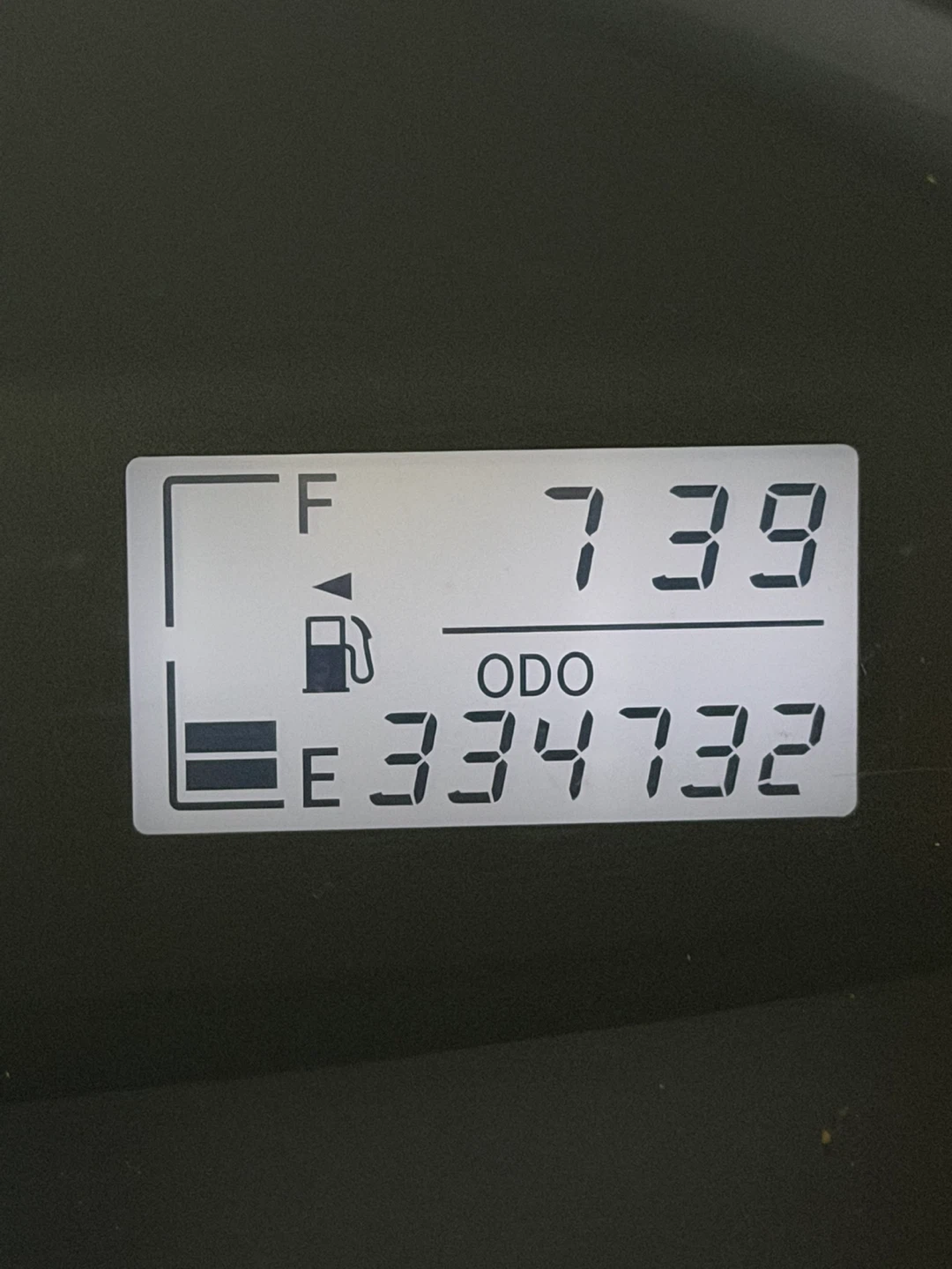 Toyota Yaris Sedan 2007 - photo 5