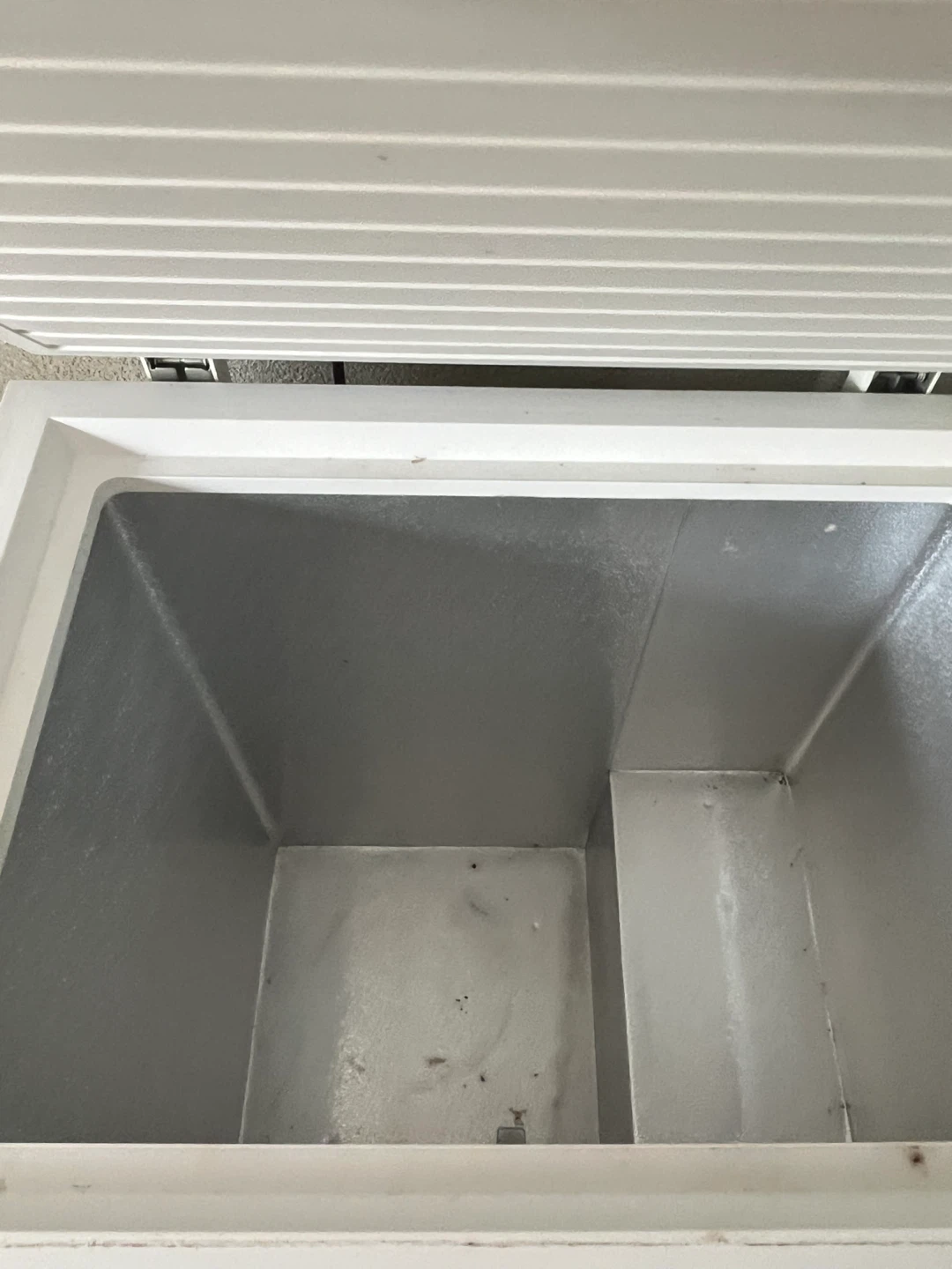Haier Chest Freezer - photo 2