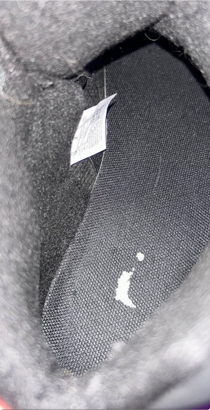 Air Jordan 5 black cats - photo 5