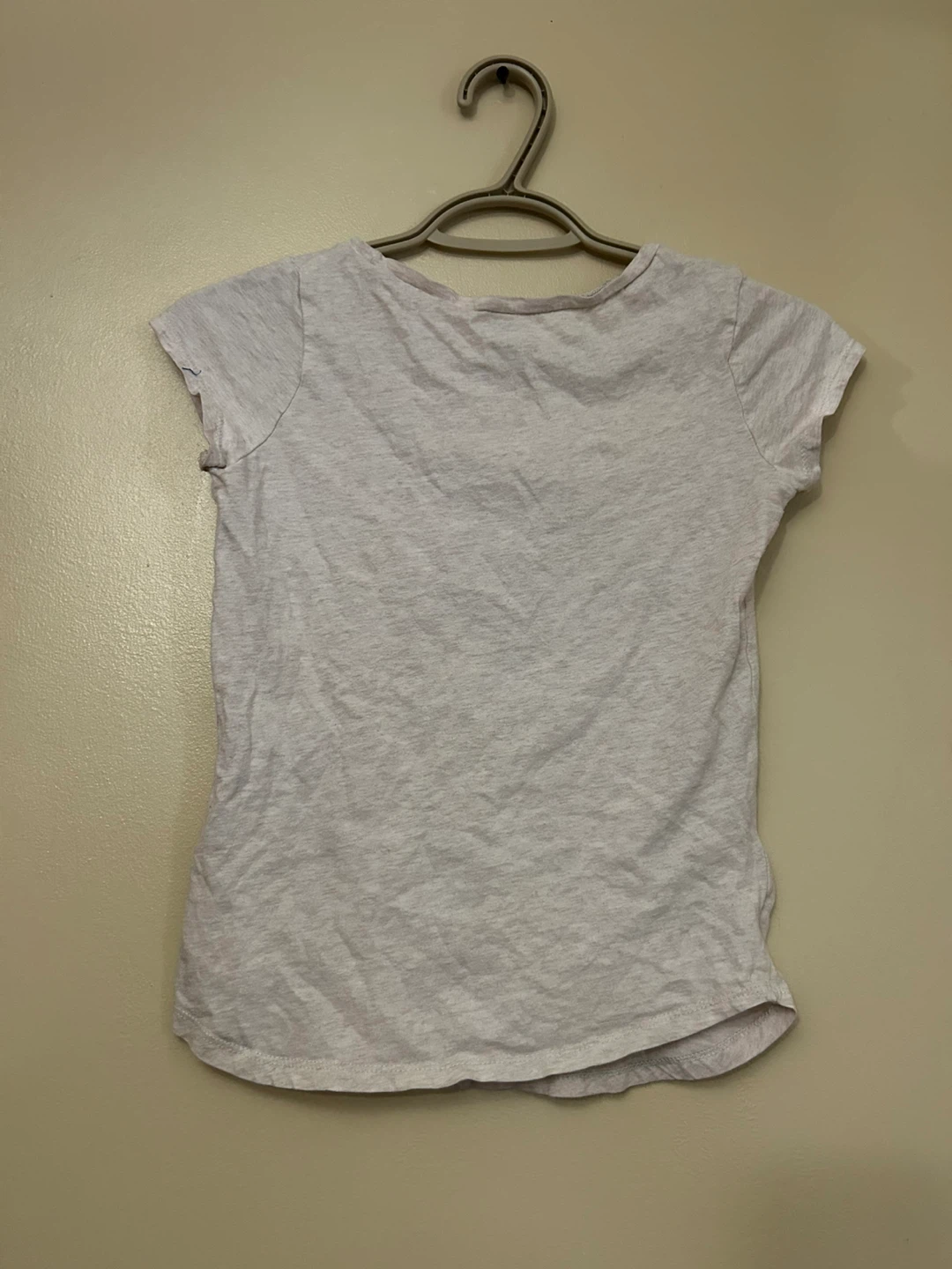 Old Navy Girls T-Shirt Kids Size 10/12 - photo 2